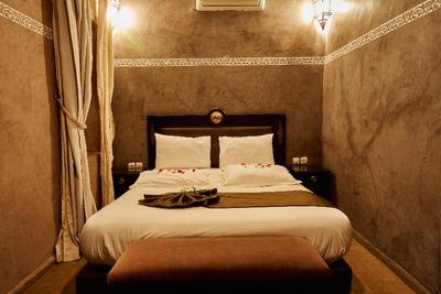 Riad Rose Du Desert