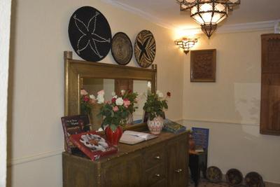 Riad Rose Du Desert