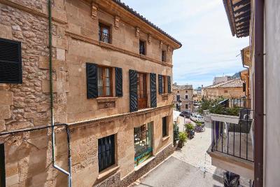 Son Sant Jordi Boutique House