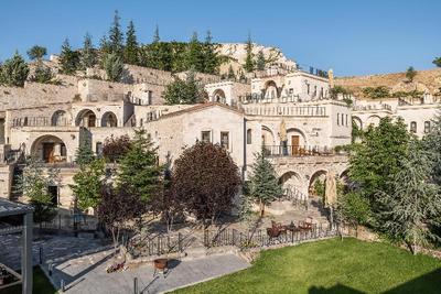 Cappadocia Estates