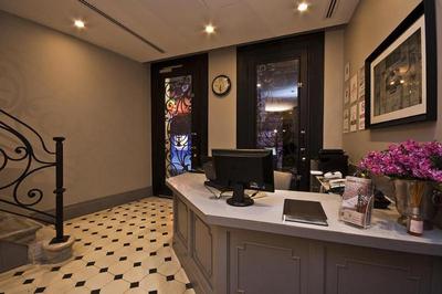 Taksim Prelude Hotel