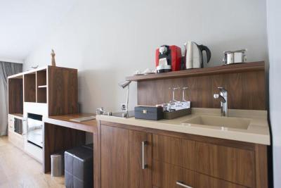 Taksim Prelude Hotel