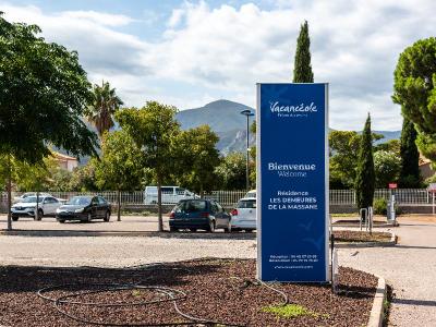 Résidence Les Demeures De La Massane