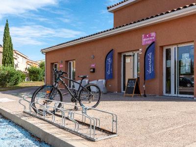 Les Demeures Torrellanes - Vacanceole