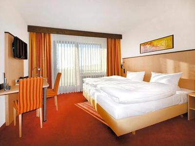 Hotel Und Rasthaus Seligweiler Gmbh