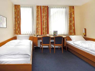 Hotel Und Rasthaus Seligweiler Gmbh
