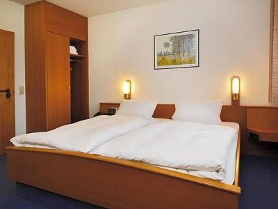 Hotel Und Rasthaus Seligweiler Gmbh