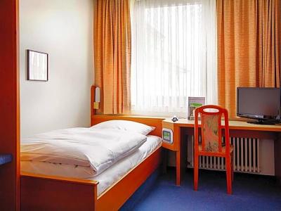 Hotel Und Rasthaus Seligweiler Gmbh