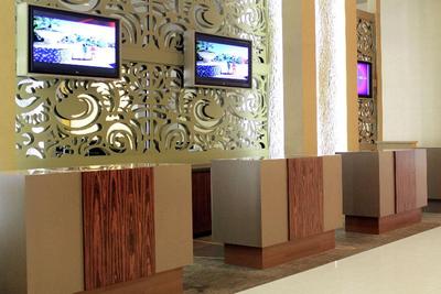 Hilton Grand Vacations Club Elara Center Strip