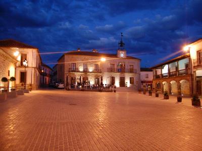 Los Usias Hotel