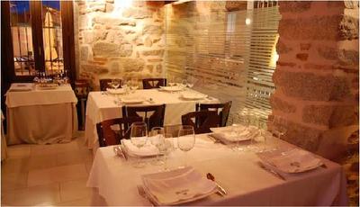 Los Usias Hotel