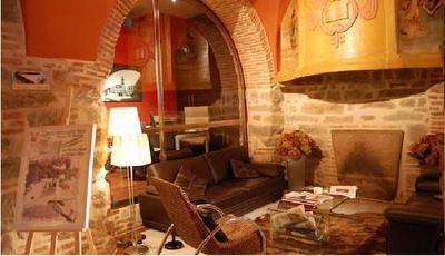 Los Usias Hotel