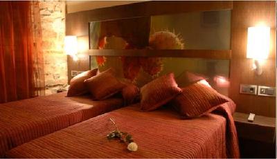 Los Usias Hotel