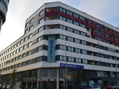 Eurohotel Castello