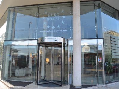 Eurohotel Castello