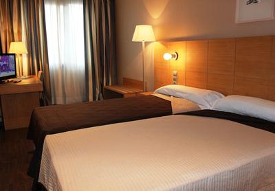 Eurohotel Castello
