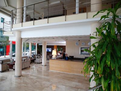 Eurohotel Castello