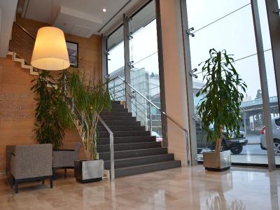 Eurohotel Castello