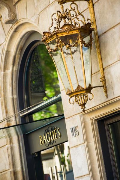 Bagues