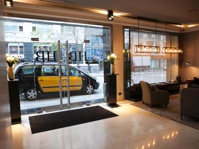 Hotel Balmoral