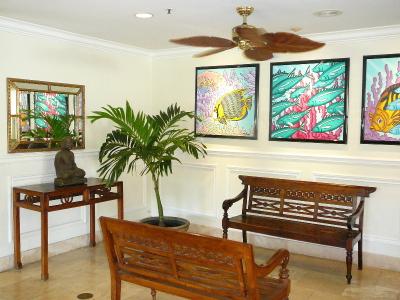 Castle Waikiki Grand