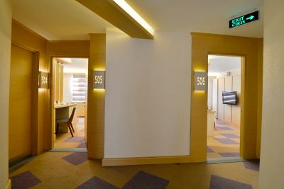 Arsima Hotel
