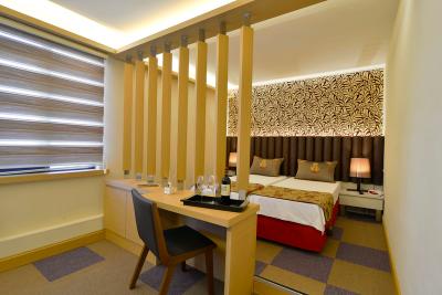 Arsima Hotel