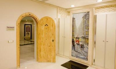 GLK PREMIER Regency Suites & Spa