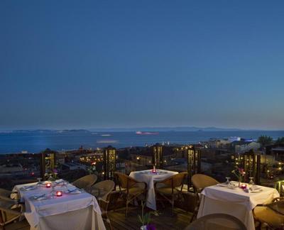 GLK PREMIER Regency Suites & Spa