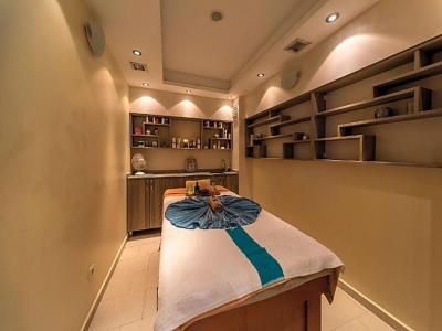 Senabil Hotel Old City
