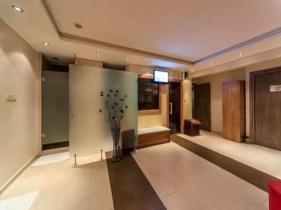 Senabil Hotel Old City
