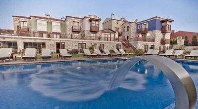 Alacati Kapari Hotel