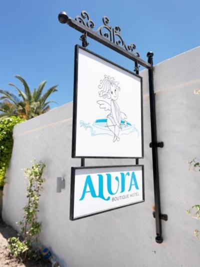 Alura Boutique Hotel