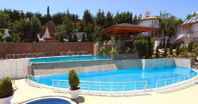 Ugurlu Termal Tatil Koyu