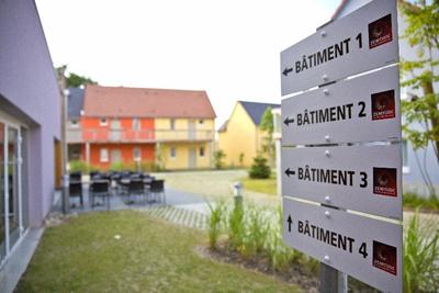 Résidence Les Rives de la Fecht - Colmar Ouest