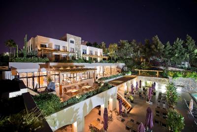 Ramada Resort by Wyndham Bodrum
