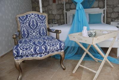 Alacati Chigdem Boutique
