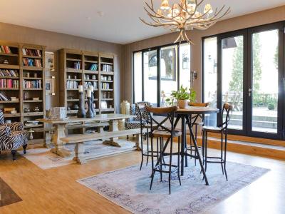 Parkhotel Luise
