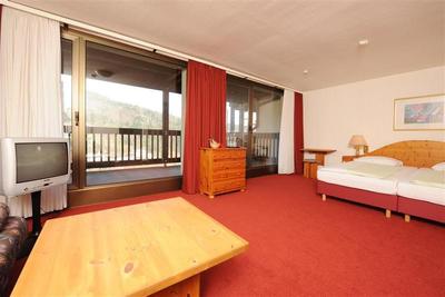 Parkhotel Luise