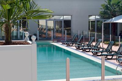 Best Western Plus Hotel Admiral