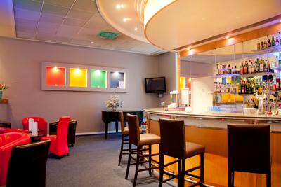 Best Western Plus Hotel Admiral