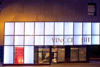 Vincci Bit Hotel