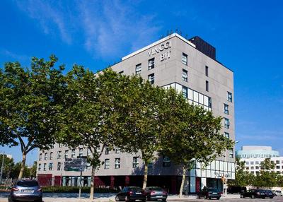 Vincci Bit Hotel