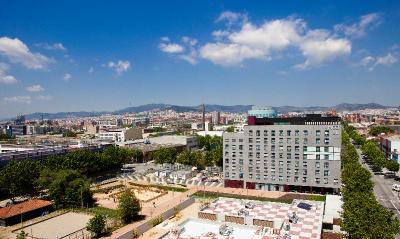 Vincci Bit Hotel