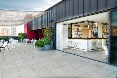 Vincci Bit Hotel