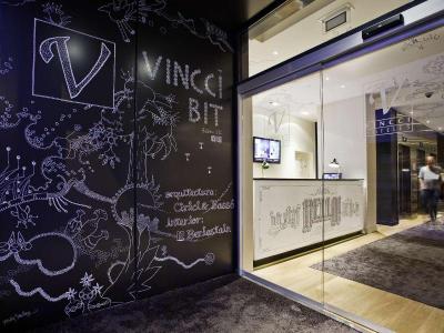 Vincci Bit Hotel