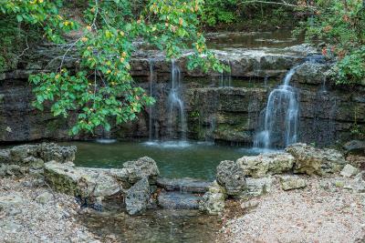 Westgate Branson Woods Resort