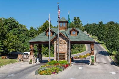 Westgate Branson Woods Resort