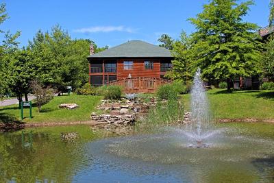 Westgate Branson Woods Resort
