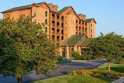 Westgate Branson Woods Resort